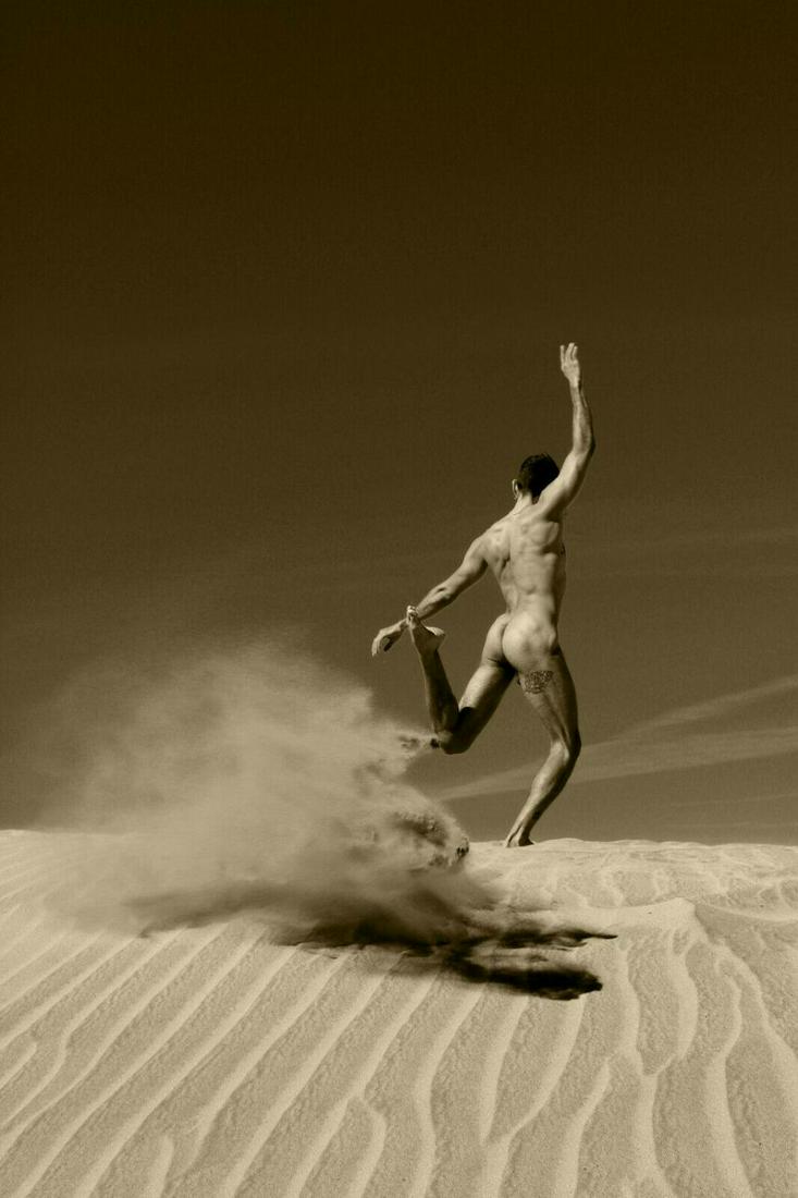 Terry Hastings "Eat My Dust" Signed, L/E pigments print (1 of 1)