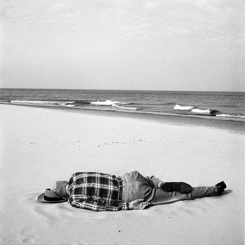 Vivian Maier, August 22, 1956. Chicago, IL (1 of 1)