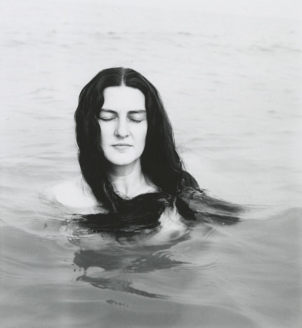 Harry Callahan, Eleanor, Chicago 1949 (1 of 1)