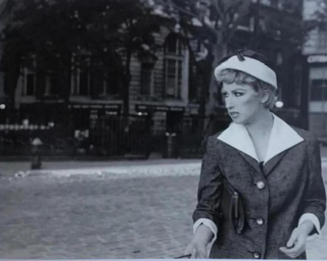 Cindy sherman, #15, 1978 (1 of 1)