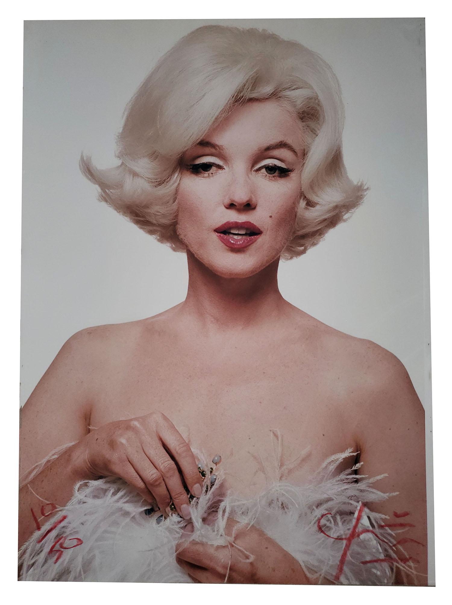 Bert Stern Fotografie Portfolio 49(洋書) Bert Stern Fotografie Portfolio 49(洋書)