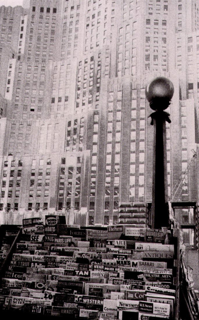 Robert Frank, Untitled, 1958: Photographer: Robert Frank (1924-2019) was a Swiss photographer and documentary filmmaker, who became an American binational. His most notable work, the 1958 book titled The Americans, earned Frank co
