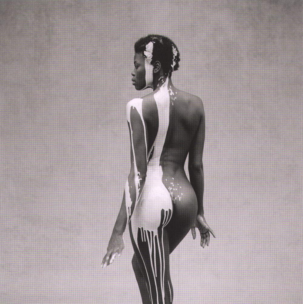 Marc Lagrange, Milk & Cookies, 2000's: Photographer: Marc Lagrange was a Belgian photographer known for his nude portraits of the female figure. Lagrange created dream-like and fantastical narrative pictures populated by beautiful nudes th