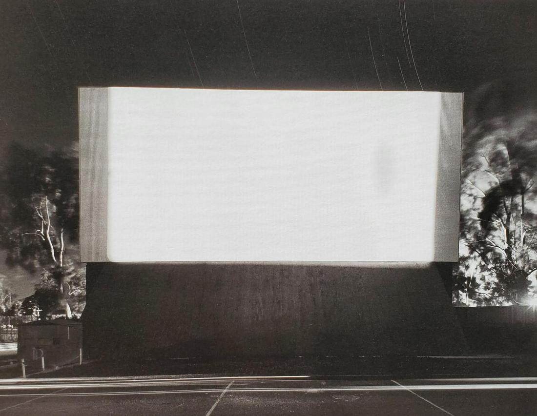 Hiroshi Sugimoto, On the Beach, 2017, Limited edition of 400 (1 of 1)