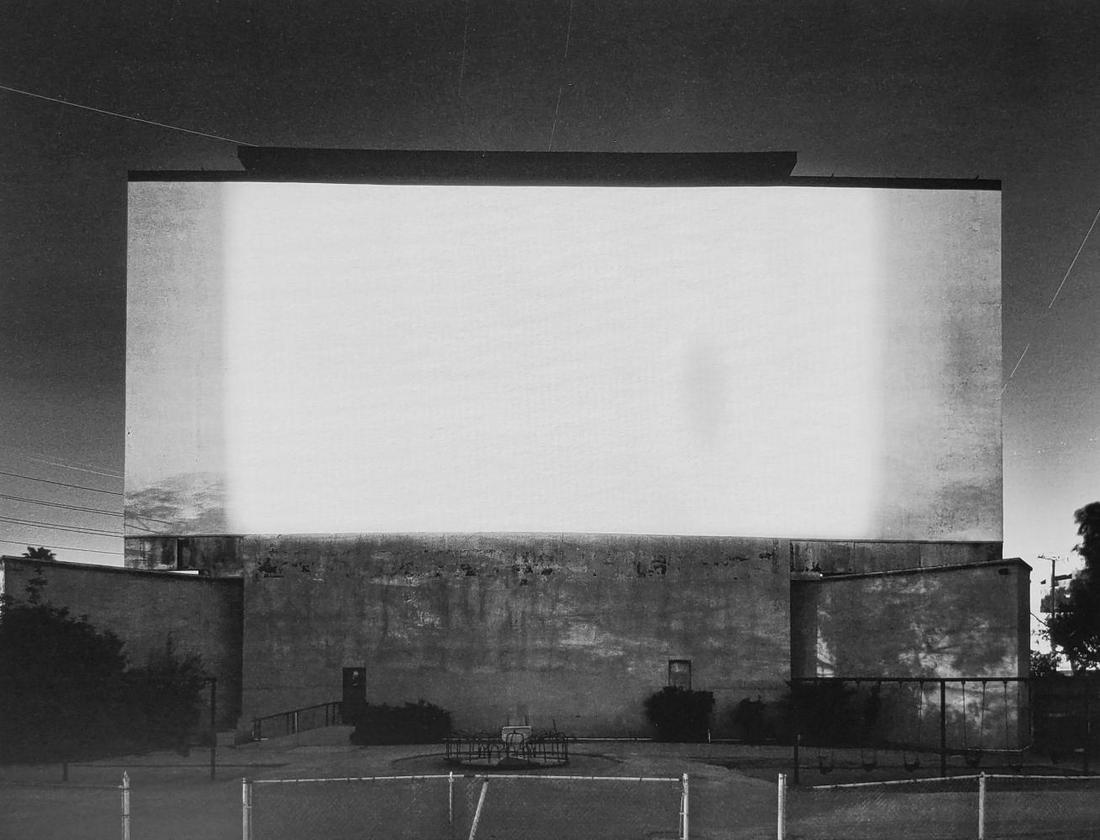 Hiroshi Sugimoto, Patriot Games, 2017, Limited edition of 400: Photographer: Hiroshi Sugimoto is a contemporary Japanese photographer whose esoteric practice explores memory and time. Using the intrinsic quality of long exposure photography, the artist provides i