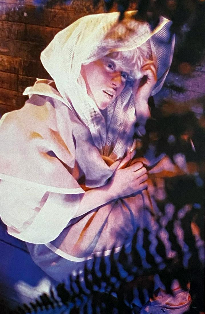 Cindy Sherman, Untitled #130, 1983 (1 of 1)