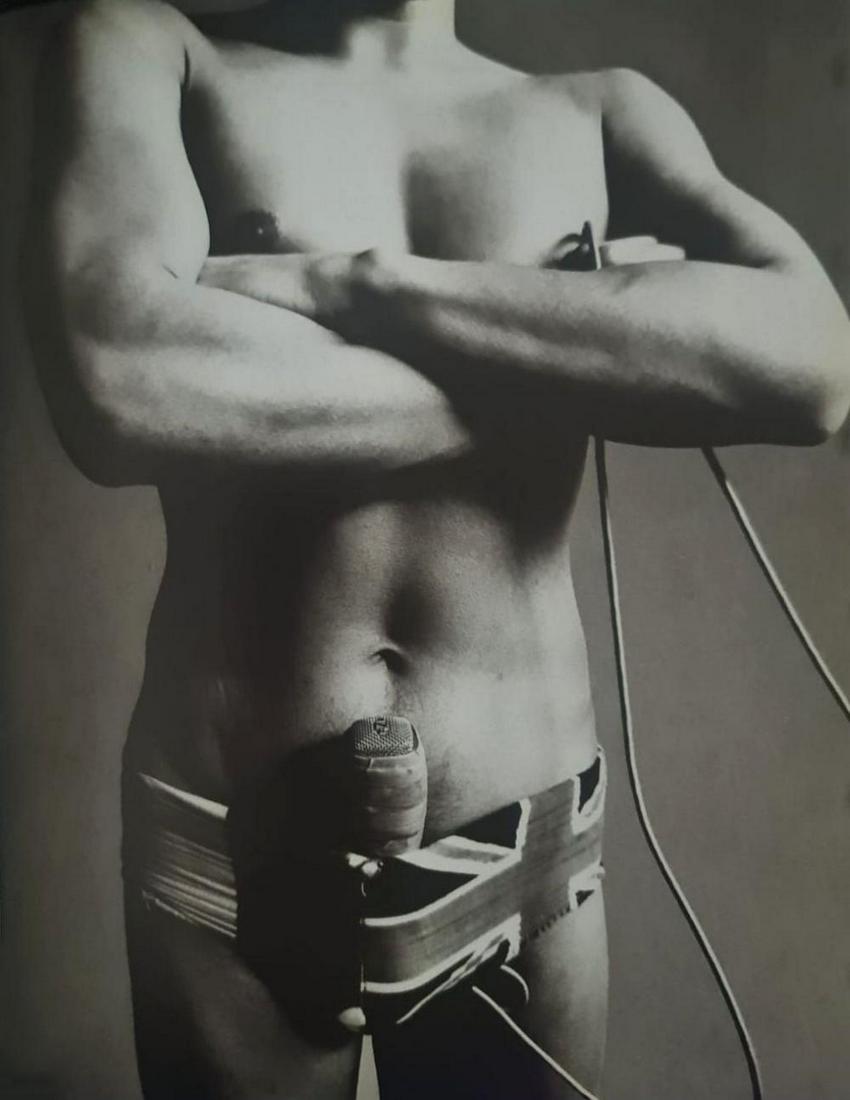 Will McBride, Leopoldstrasse, Castelli 1968: Photographer: Will McBride, was an American artist known for his black-and-white photographs documenting youth culture in postwar Germany. His work remains controversial for its frank and explicit dep