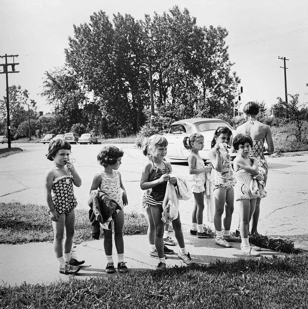 Vivian Maier, Location and Date Unknown (1 of 1)