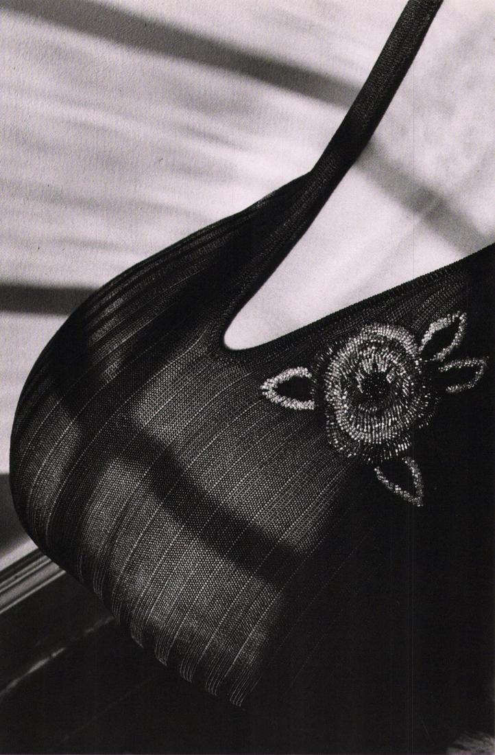 JEANLOUP SIEFF, Enveloppe, Normandie 1985: Photographer: Jeanloup Sieff (French, 1933 - 2000) - French photographer critically acclaimed for his portraits, landscapes, nude studies, and fashion imagery. He often made use of a wide-angle lens, 