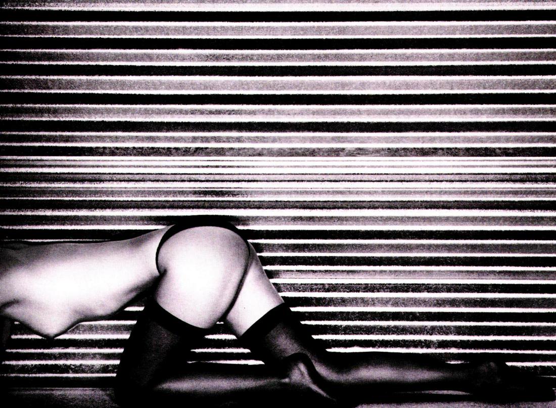 John Swannell, Untitled 43, 1985 (1 of 1)