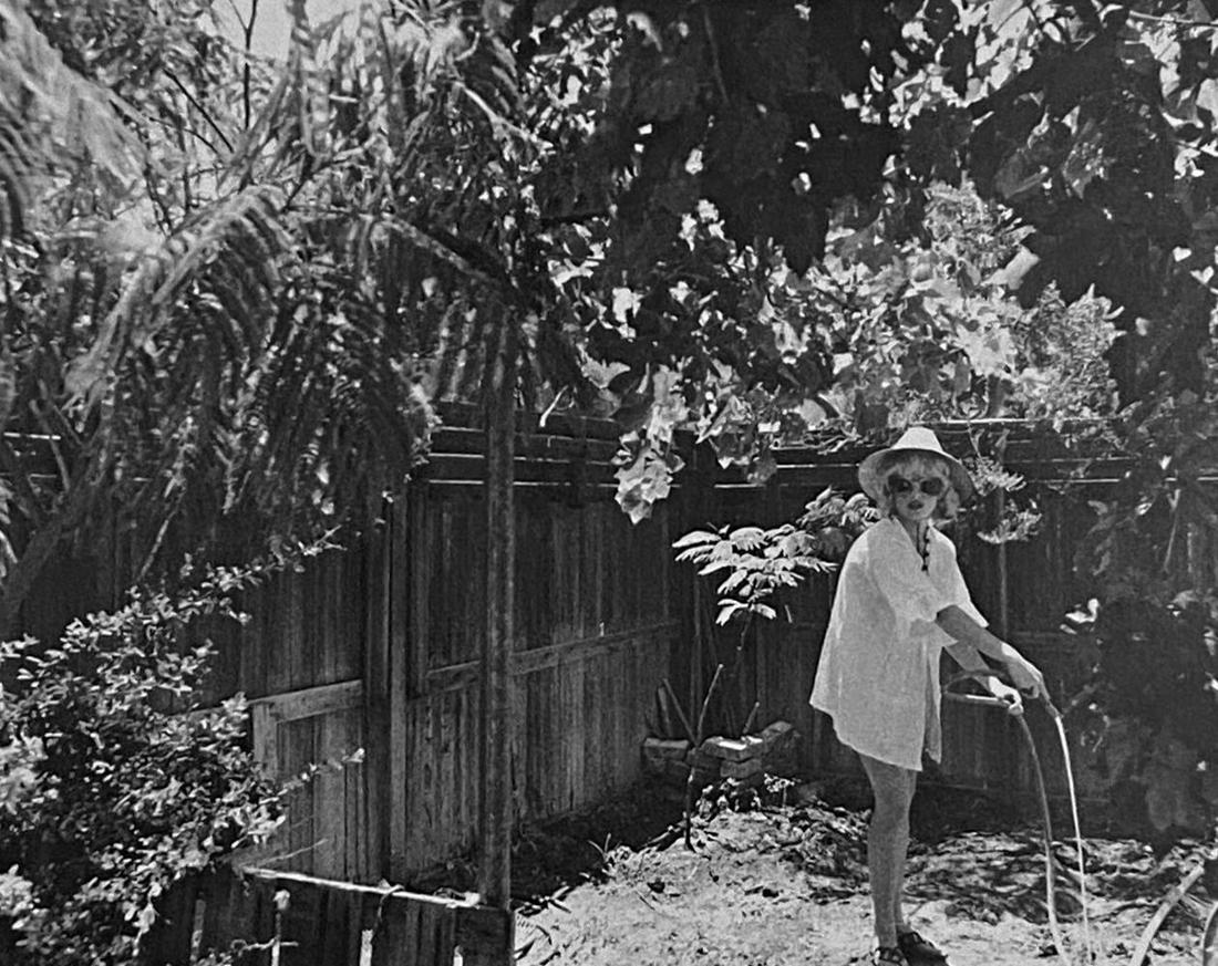 Cindy Sherman, Untitled Film Still #47, 1979 (1 of 1)