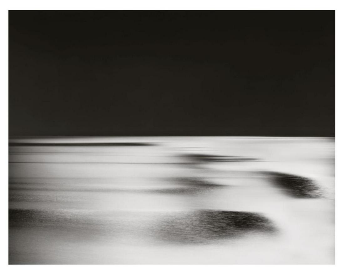 Hiroshi Sugimoto, Lake Superior, Eagle River, 2003, Limited edition (1 of 1)