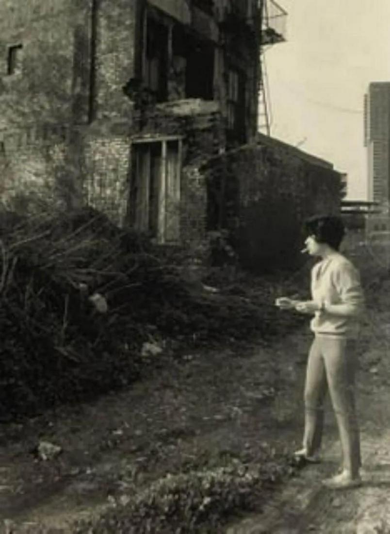 CINDY SHERMAN #60, 1980 (1 of 1)