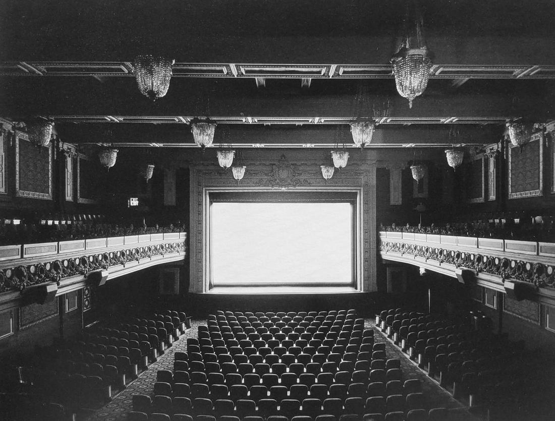 Hiroshi Sugimoto, My Cousin Vinny, 2017 LE: Photographer: Hiroshi Sugimoto is a contemporary Japanese photographer whose esoteric practice explores memory and time. Using the intrinsic quality of long exposure photography, the artist provides i