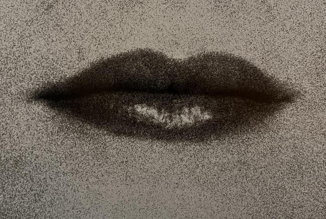 Man Ray, Untitled, C.1930 (1 of 1)