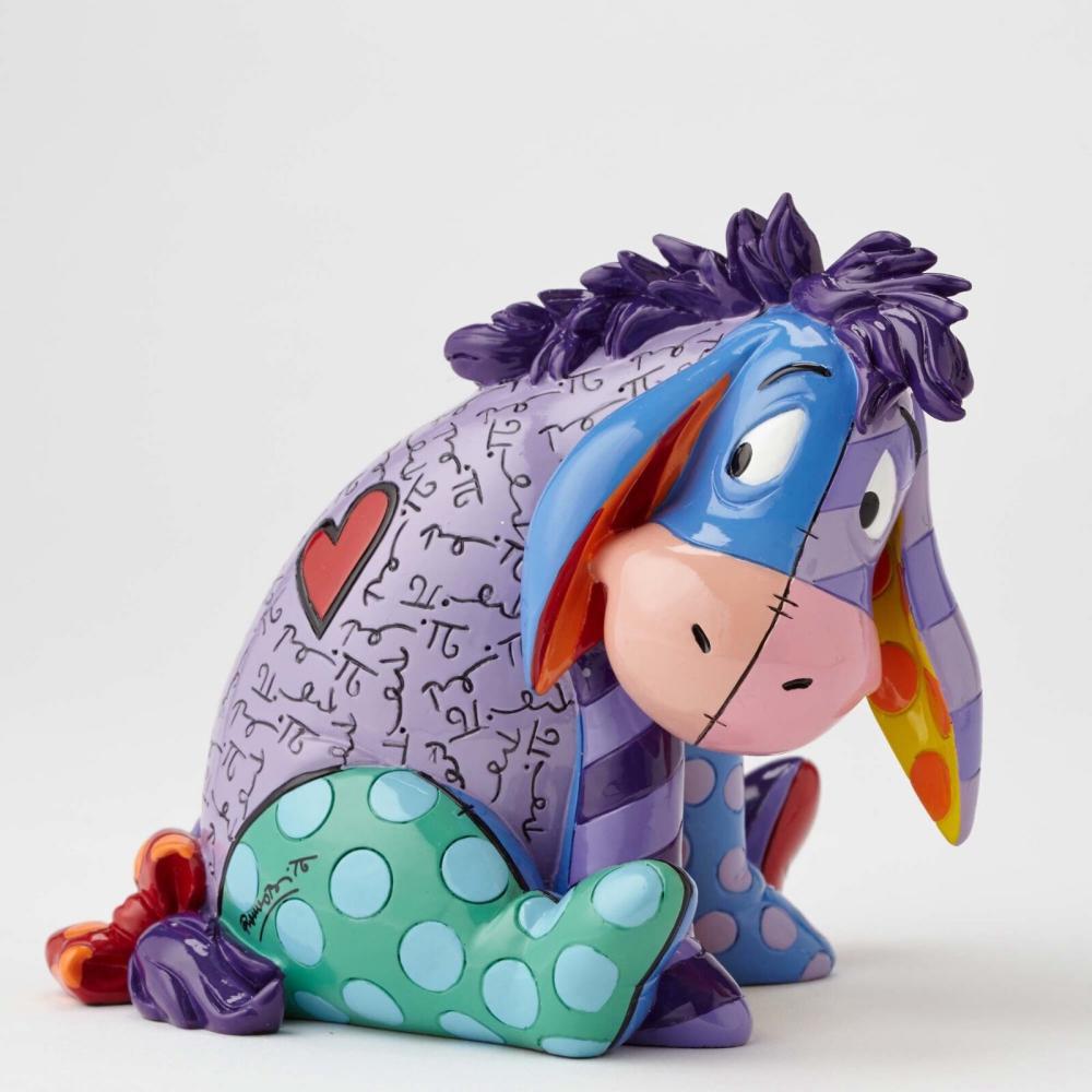 ROMERO BRITTO DISNEY EEYORE 2013 (1 of 3)