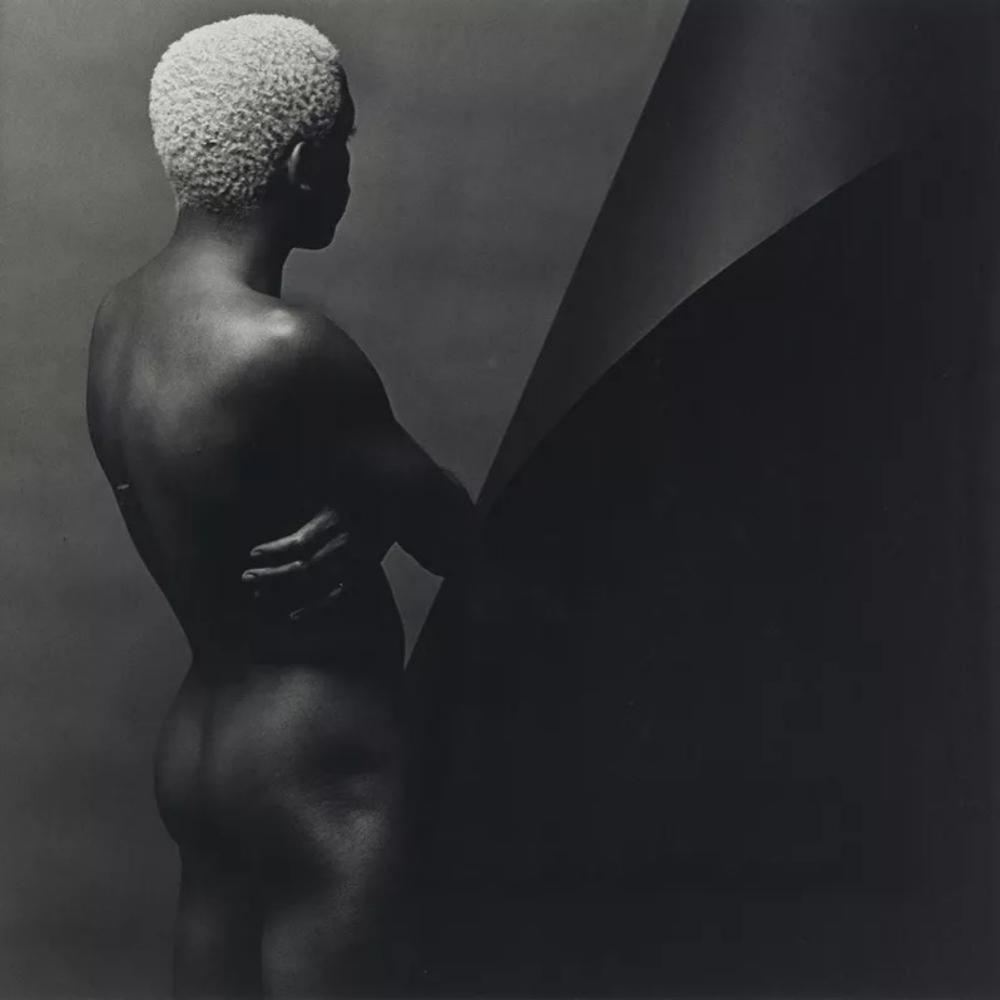 Robert Mapplethorpe, Lee Leigh 1980 (1 of 1)