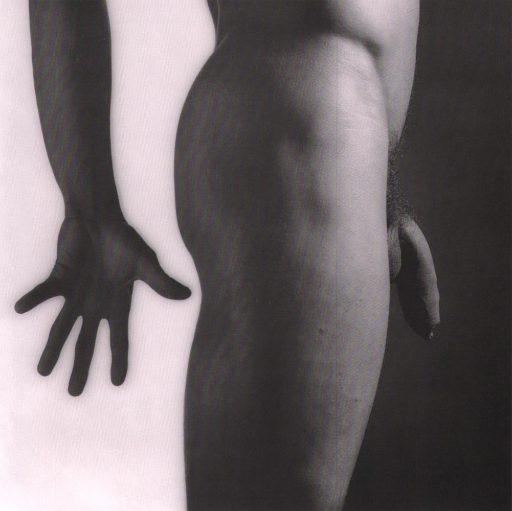 ROBERT MAPPLETHORPE- Untitled 1981 (1 of 1)