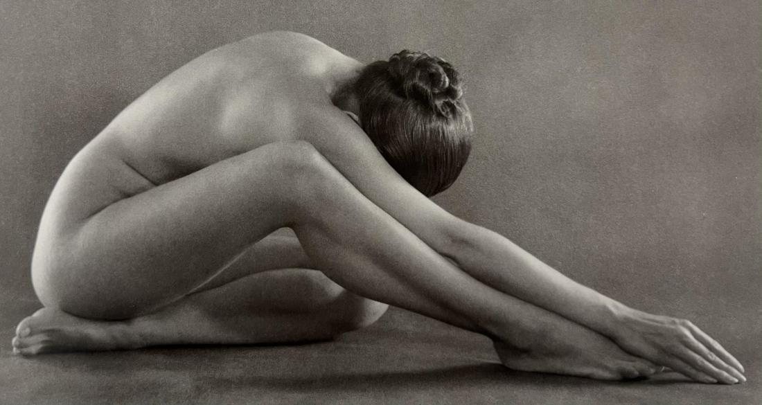 Ruth Bernhard, Spanish Dancer, 1971 (1 of 1)