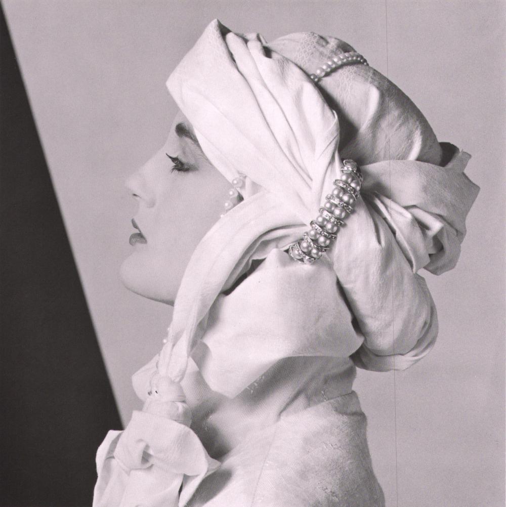 ROBERT MAPPLETHORPE- Francesca Thyssen 1981 (1 of 1)