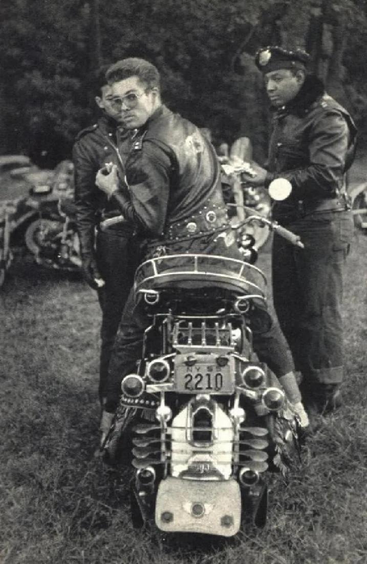 Robert Frank, Newburgh, New York, 1955: Photographer: Robert Frank (1924-2019) was a Swiss photographer and documentary filmmaker, who became an American binational. His most notable work, the 1958 book titled The Americans, earned Frank co