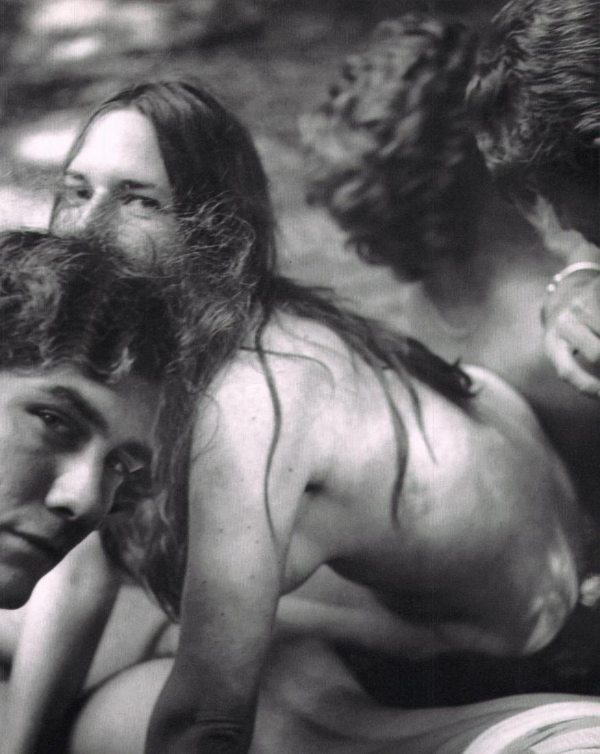 Imogen Cunningham, Nude: Photographer: Imogen Cunningham (American, 1883 - 1976). Famous for her nudes, botanical depictions, industrial images and portraits, Imogen Cunningham was one of the most prolific and important artis