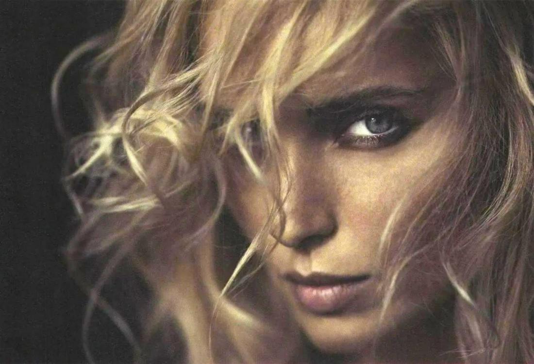 Marc Lagrange, Attention, 2012: Photographer: Marc Lagrange was a Belgian photographer known for his nude portraits of the female figure. Lagrange created dream-like and fantastical narrative pictures populated by beautiful nudes th