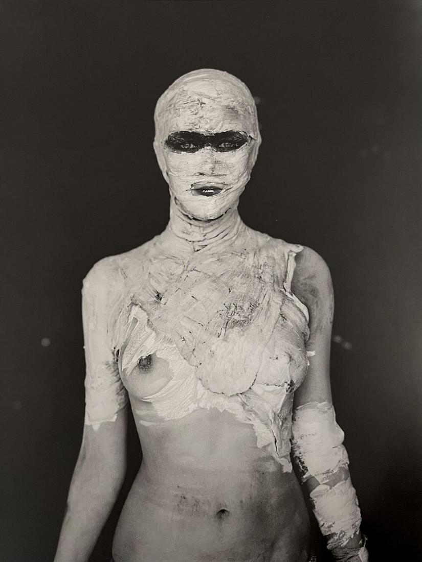 Marc Lagrange, Cast, 2000's: Photographer: Marc Lagrange was a Belgian photographer known for his nude portraits of female figures. Lagrange created dream-like and fantastical narrative pictures populated by beautiful nudes that