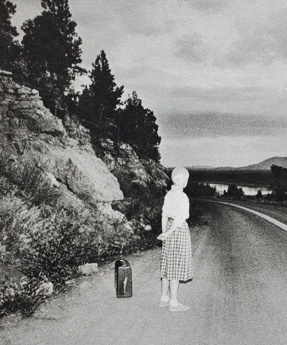 Cindy Sherman, Untitled Film Still #48, 1979 (1 of 1)