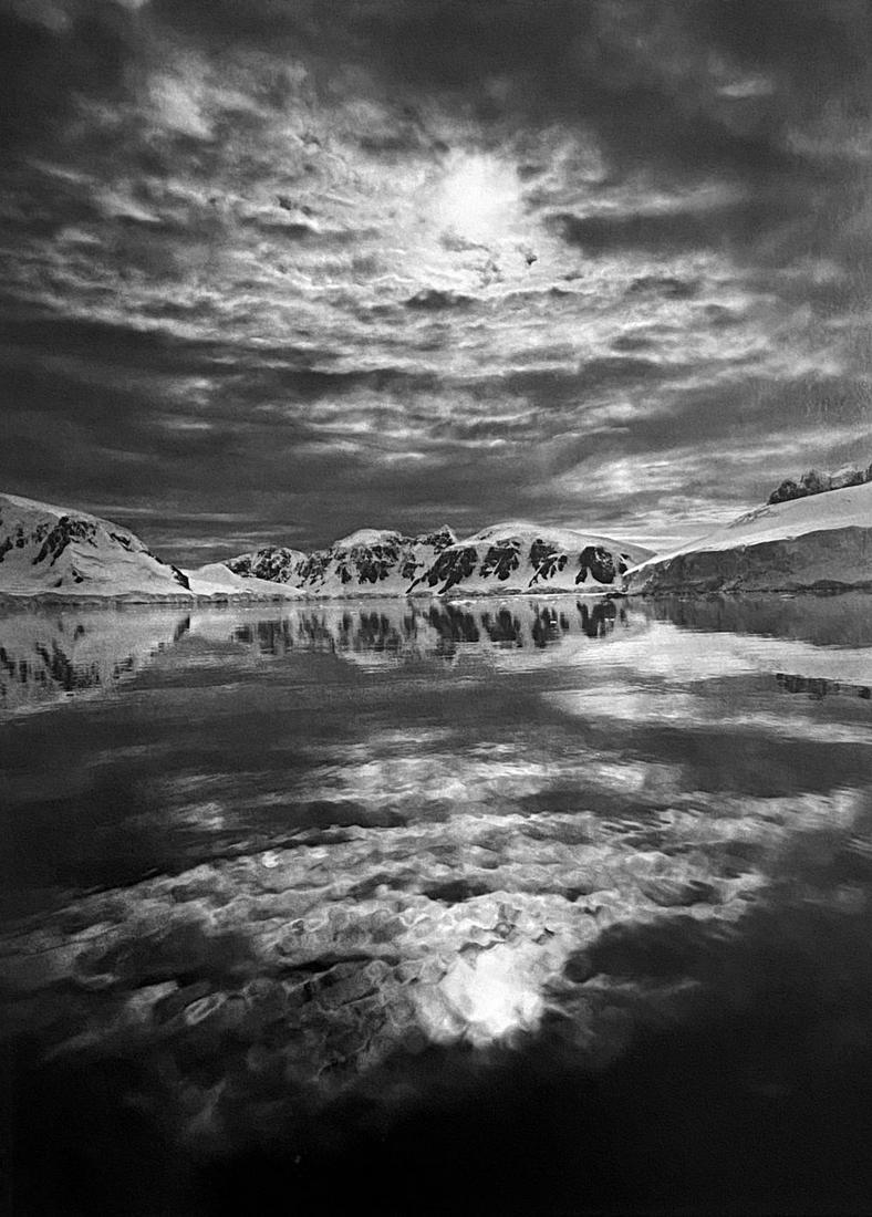 Sebastiao Salgado, Untitled (1 of 1)