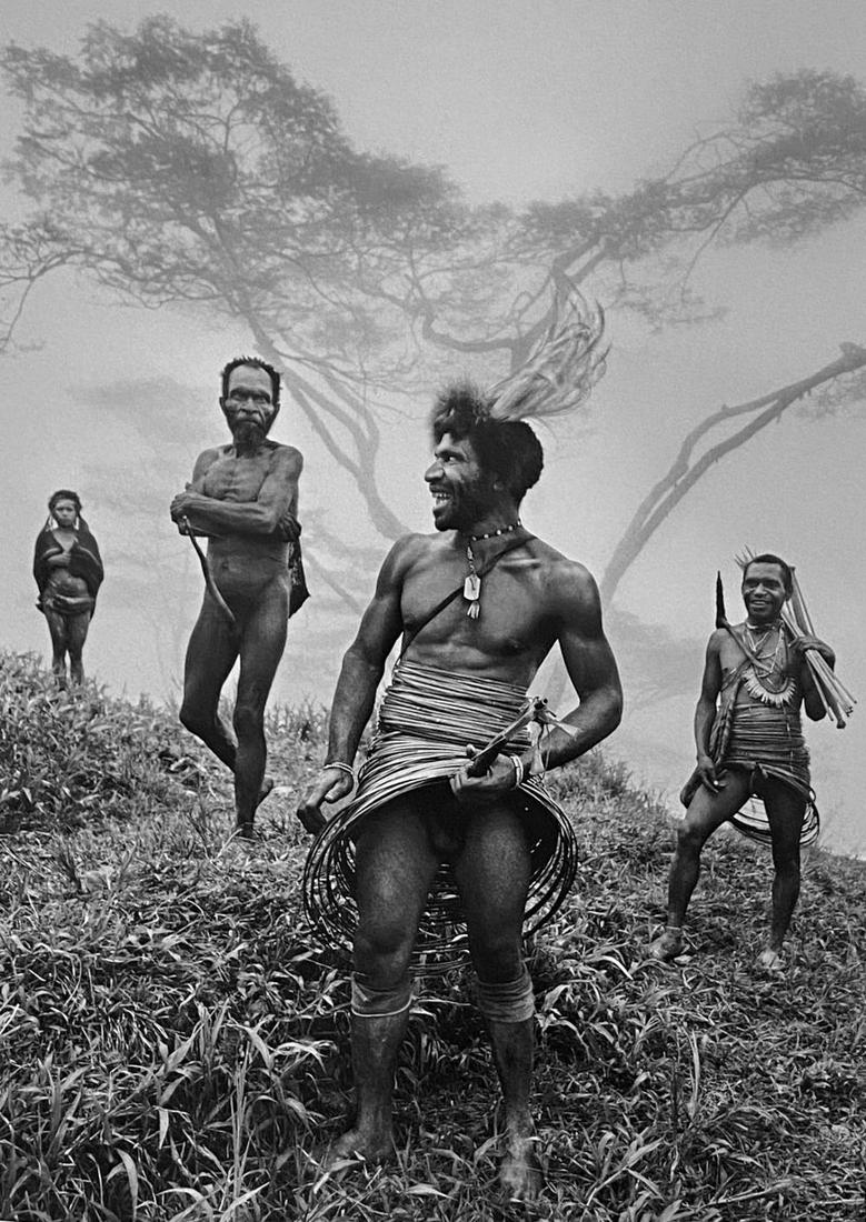 Sebastiao Salgado, Untitled (1 of 1)