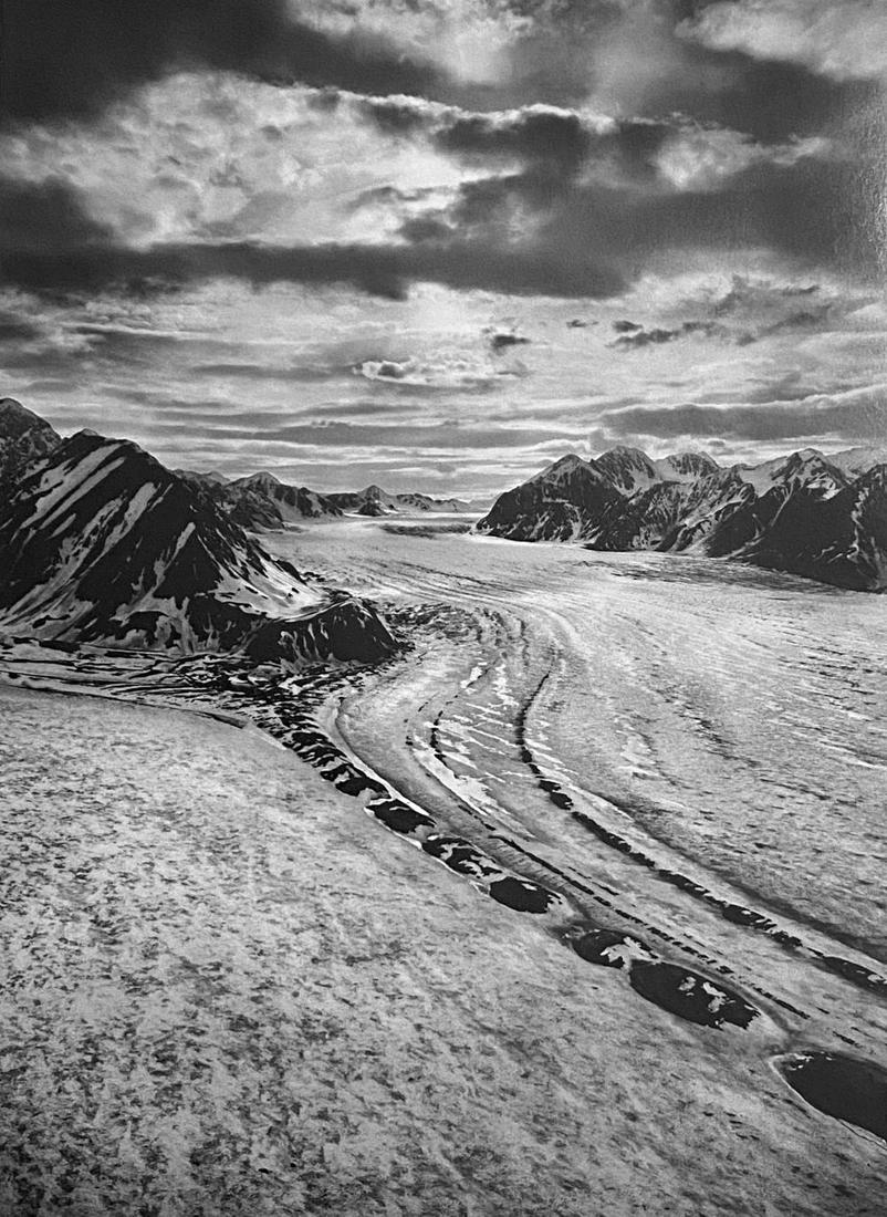 Sebastiao Salgado, Untitled (1 of 1)