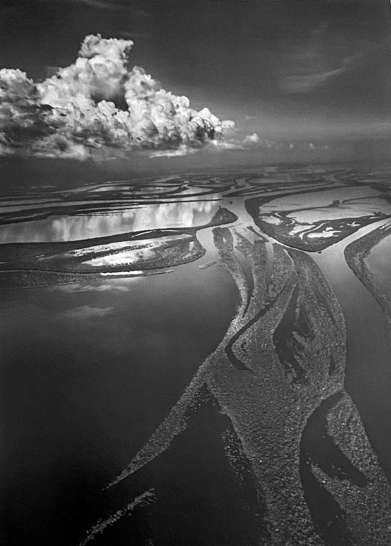 Sebastiao Salgado, Untitled (1 of 1)