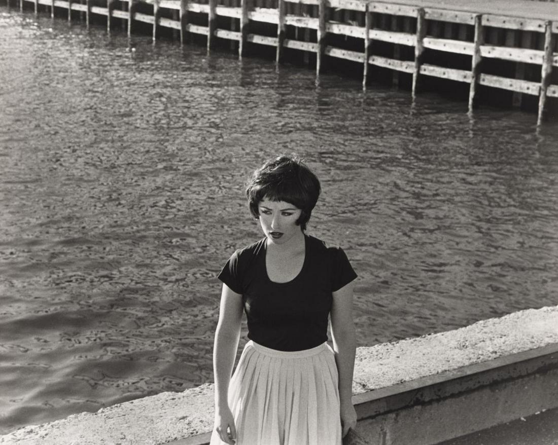 Cindy Sherman, Untitled Film Still #25, 1978 (1 of 1)