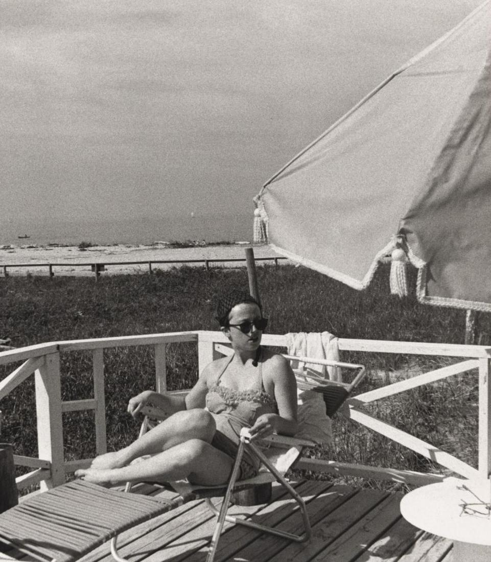 Cindy Sherman, Untitled Film Still #9, 1978 (1 of 1)