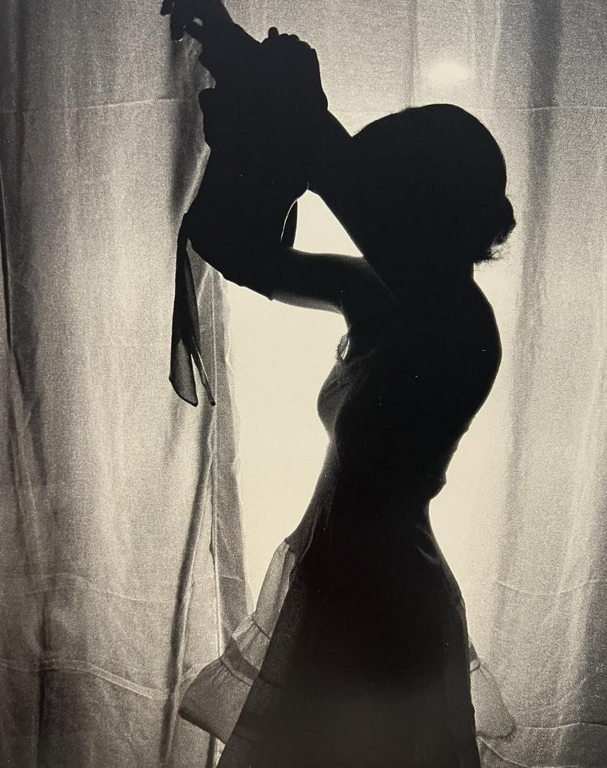 Cindy Sherma, Untitled Film Stills #36, 1979 (1 of 1)