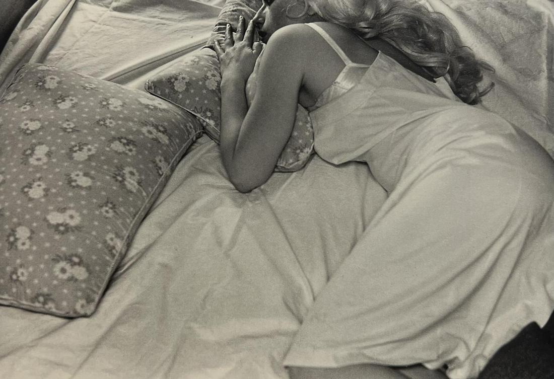 Cindy Sherma, Untitled Film Stills #52, 1979 (1 of 1)