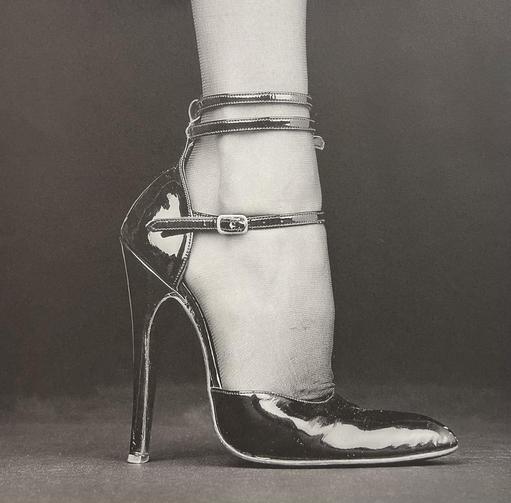 Robert Mapplethorpe, Melody, 1987 (1 of 1)