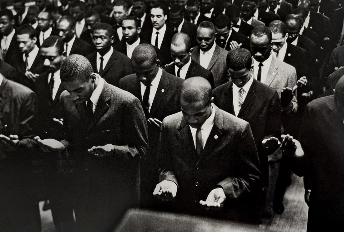 Gordon Parks, Untitled, Chicago, Illinois, 1963 (1 of 1)