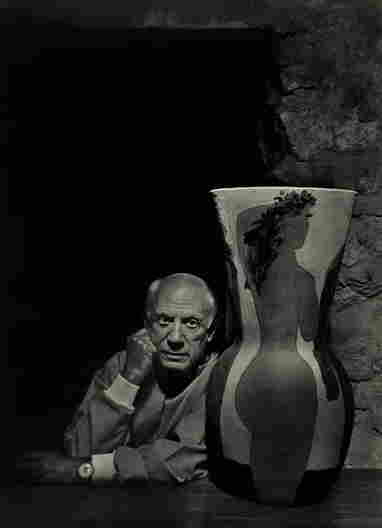 Pablo Picasso Surrealist