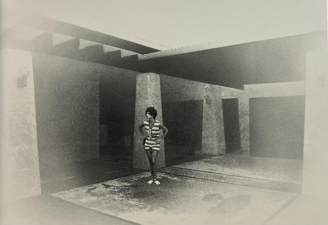 Cindy Sherman, Untitled Film Still #41, 1979 (1 of 1)