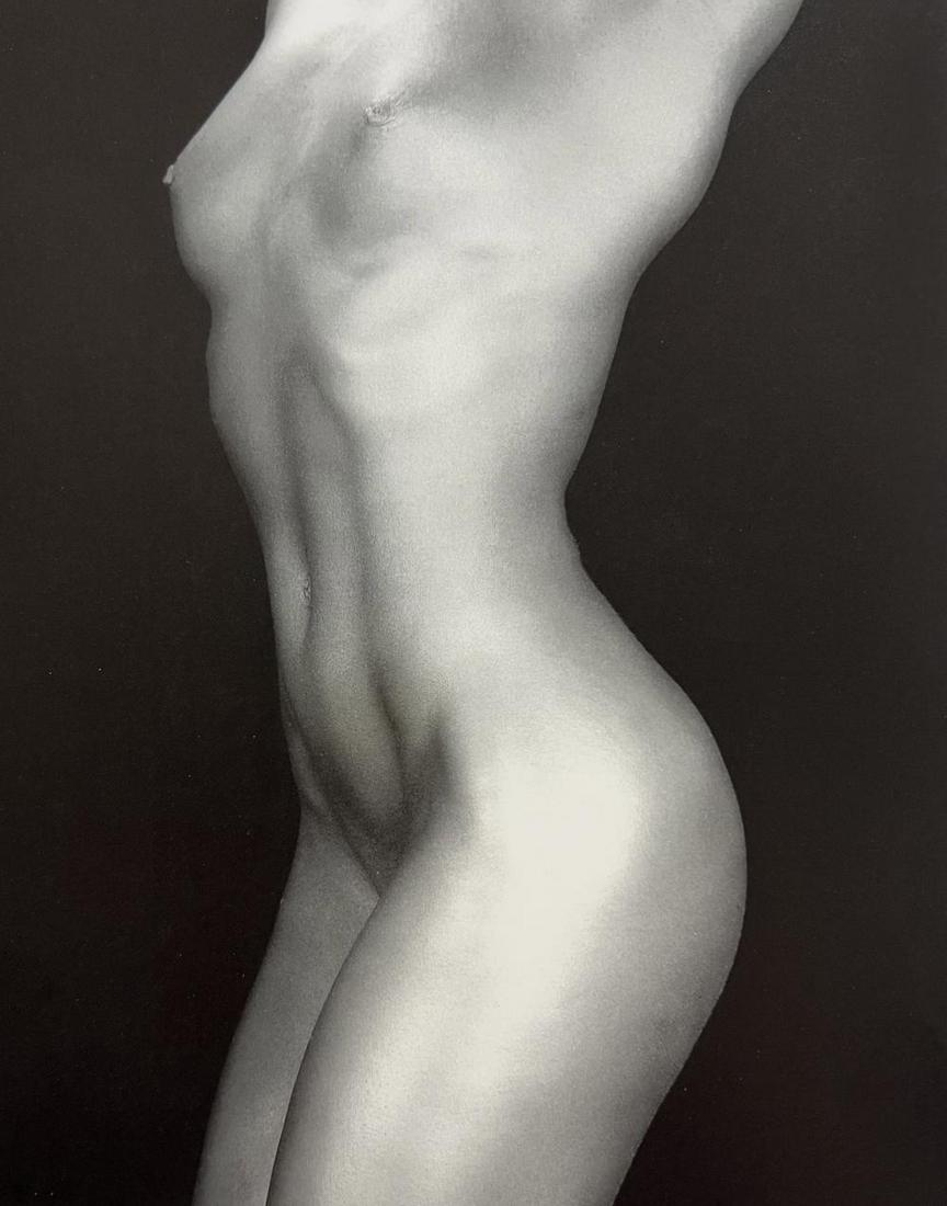 Robert Mapplethorpe, Lydia Cheng, 1985 (1 of 1)
