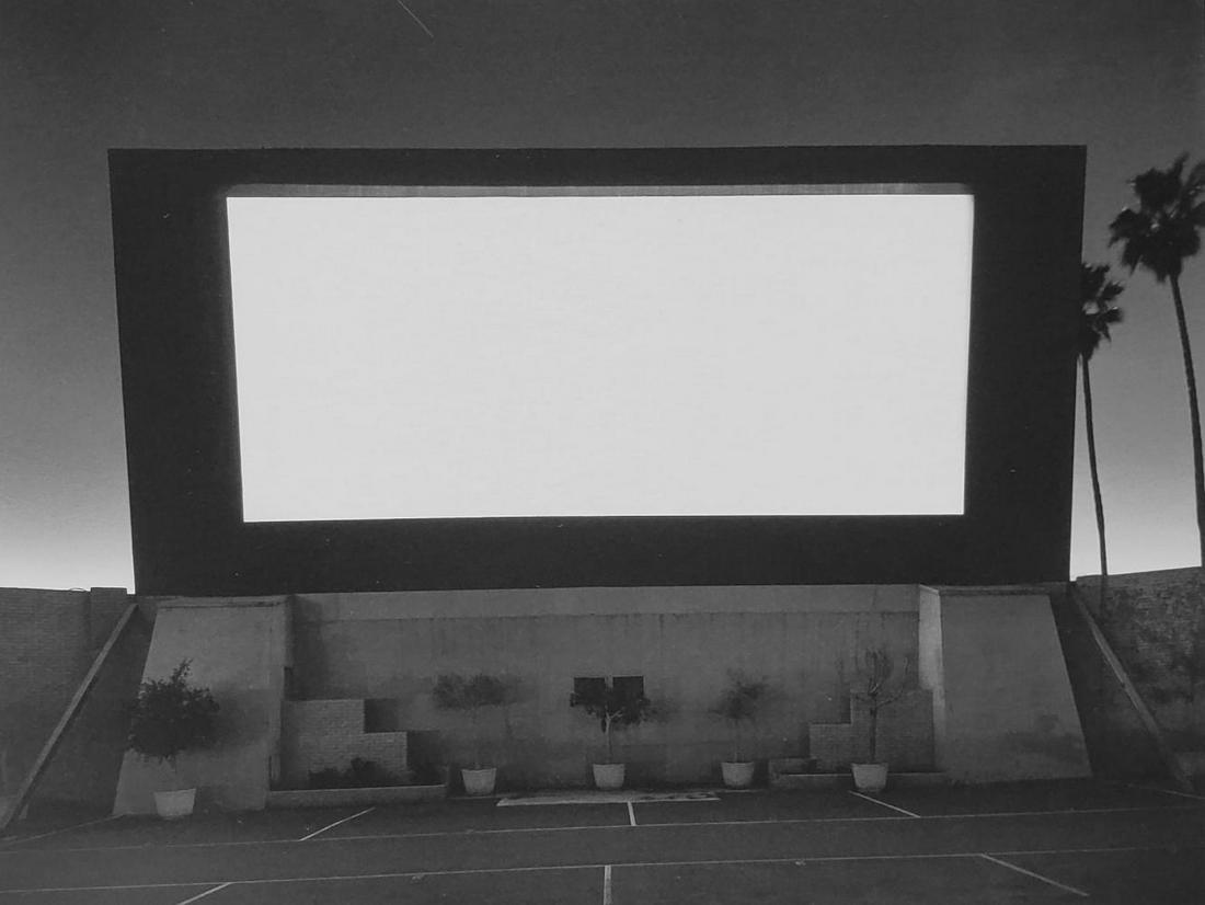 Hiroshi Sugimoto, A Few Good Men: Photographer: Hiroshi Sugimoto is a contemporary Japanese photographer whose esoteric practice explores memory and time. Using the intrinsic quality of long exposure photography, the artist provides i