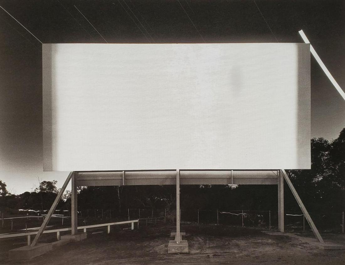 Hiroshi Sugimoto, Children of the Corn II The Final Sacrifice: Photographer: Hiroshi Sugimoto is a contemporary Japanese photographer whose esoteric practice explores memory and time. Using the intrinsic quality of long exposure photography, the artist provides i