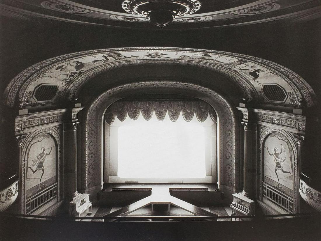 Hiroshi Sugimoto, Julia: Photographer: Hiroshi Sugimoto is a contemporary Japanese photographer whose esoteric practice explores memory and time. Using the intrinsic quality of long exposure photography, the artist provides i