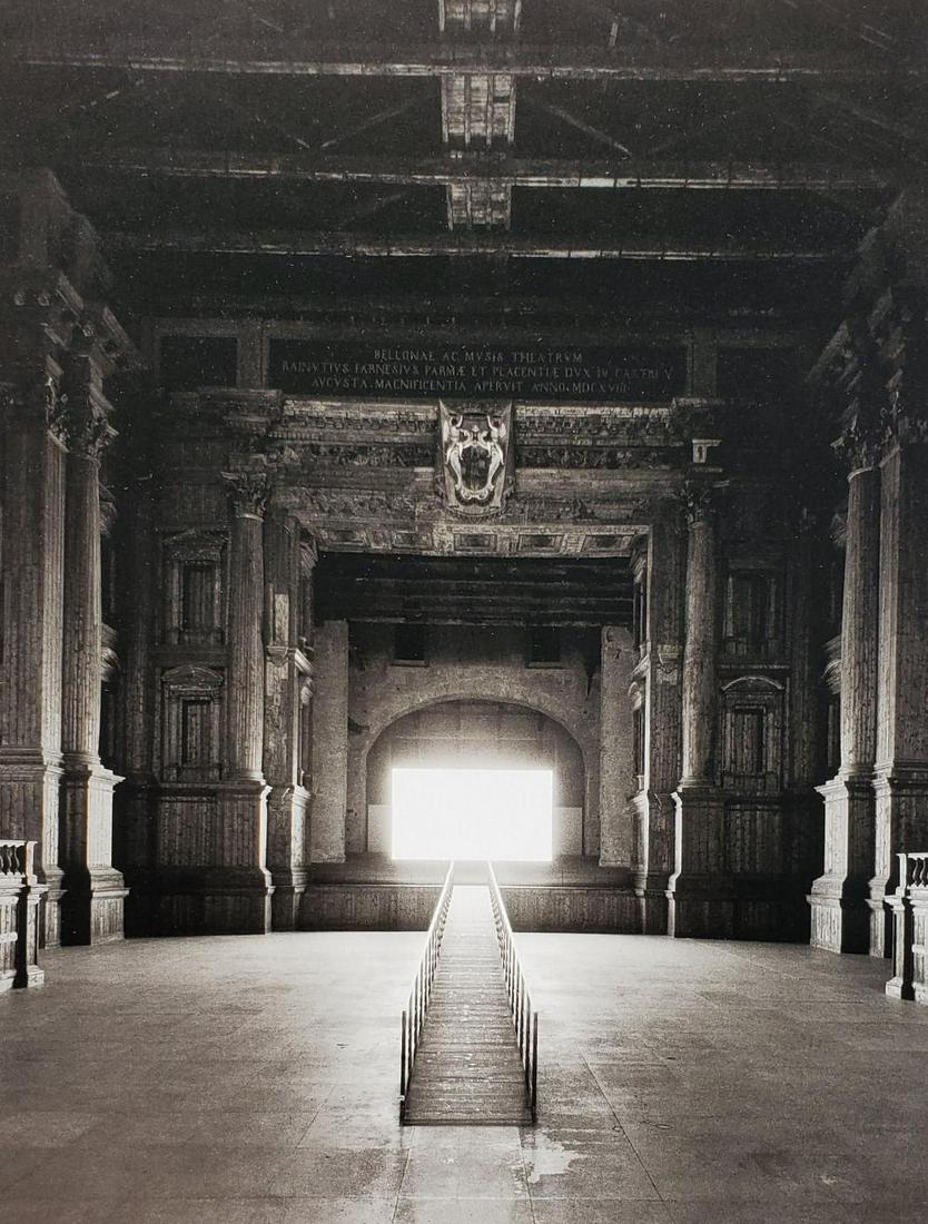 Hiroshi Sugimoto, Salo O Le 120 Giornate, Di Sodoma (1 of 1)