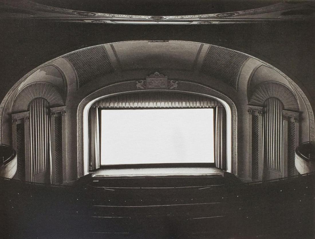 Hiroshi Sugimoto, The Boys in Company C: Photographer: Hiroshi Sugimoto is a contemporary Japanese photographer whose esoteric practice explores memory and time. Using the intrinsic quality of long exposure photography, the artist provides i
