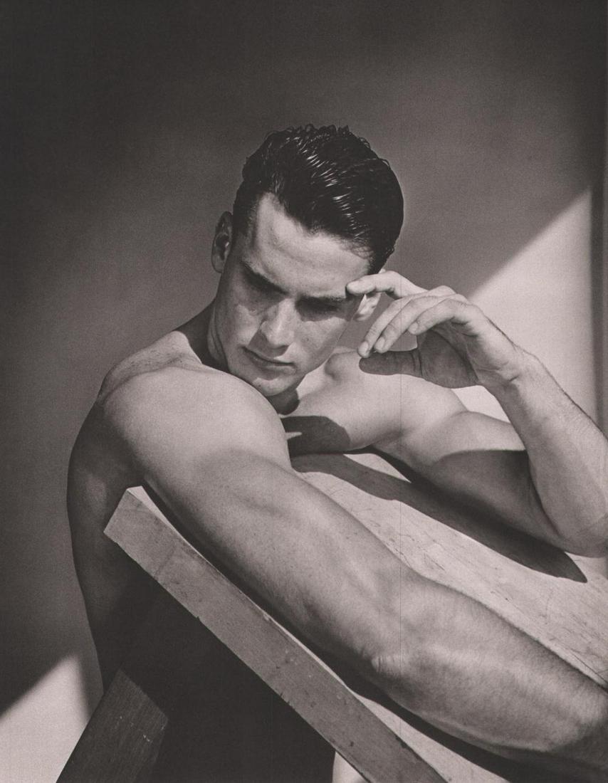 Bruce Weber, Untitled, 1988 (1 of 1)