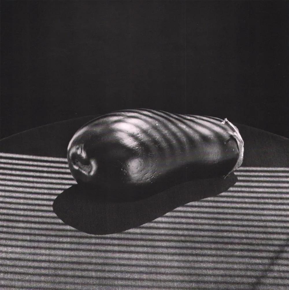 ROBERT MAPPLETHORPE- Eggplant 1985 (1 of 1)