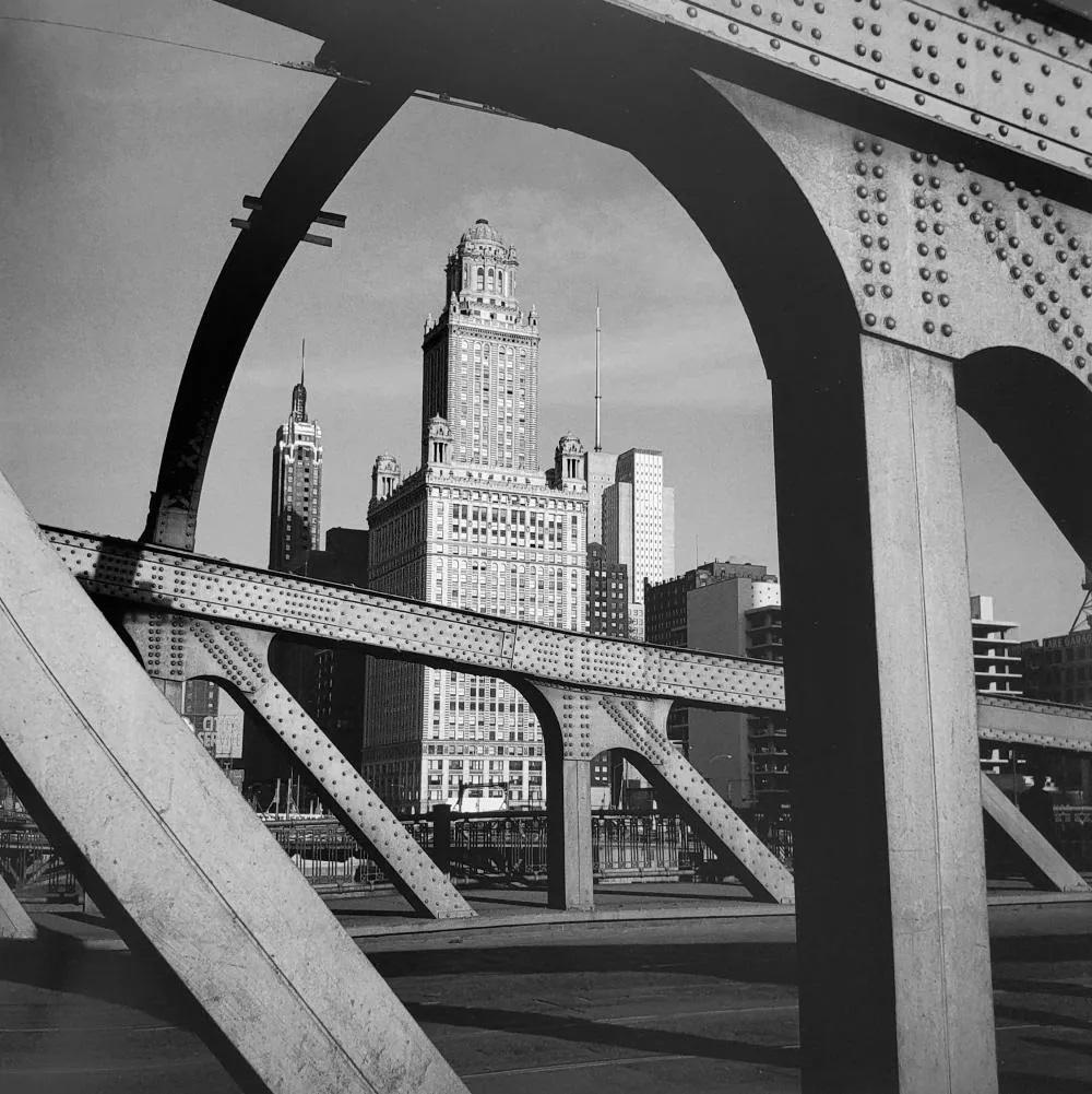 Vivian Maier, Chicago: Photographer: Vivian Dorothy Maier, (1926-2009) was an American street photographer whose work was discovered and recognized after her death. She worked for about 40 years as a nanny, mostly on Chicag
